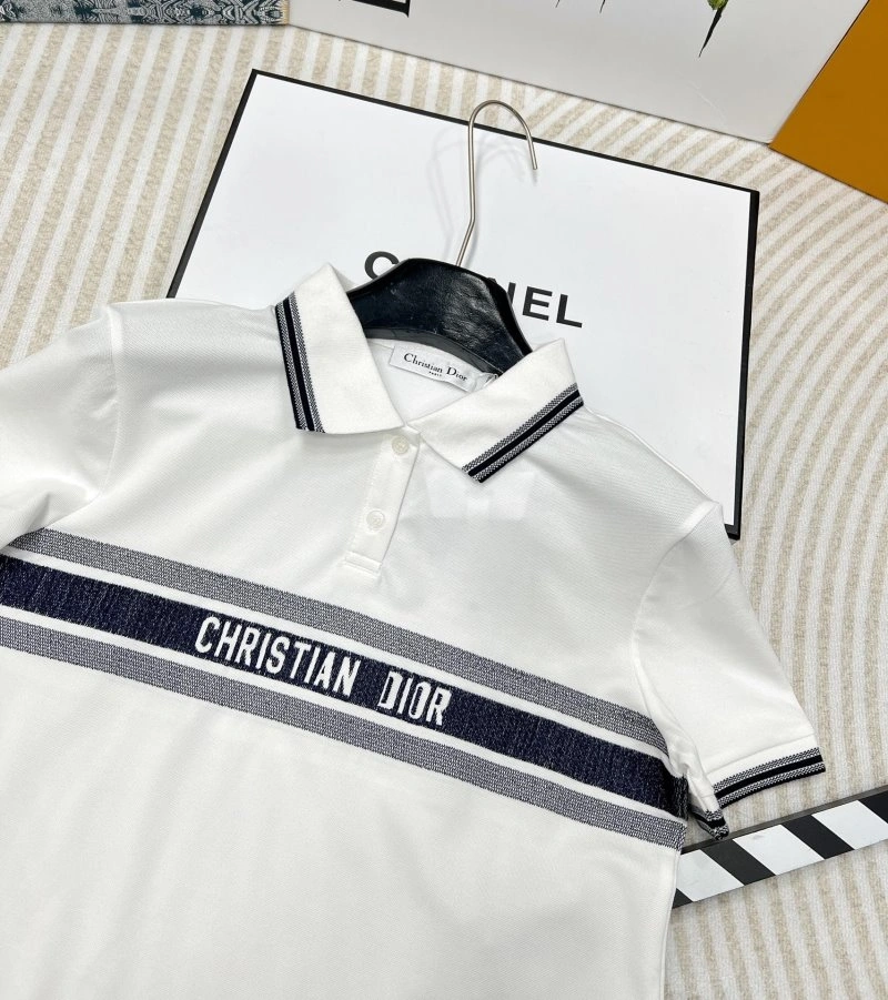 Soft Christian Dior T-Shirts 111664