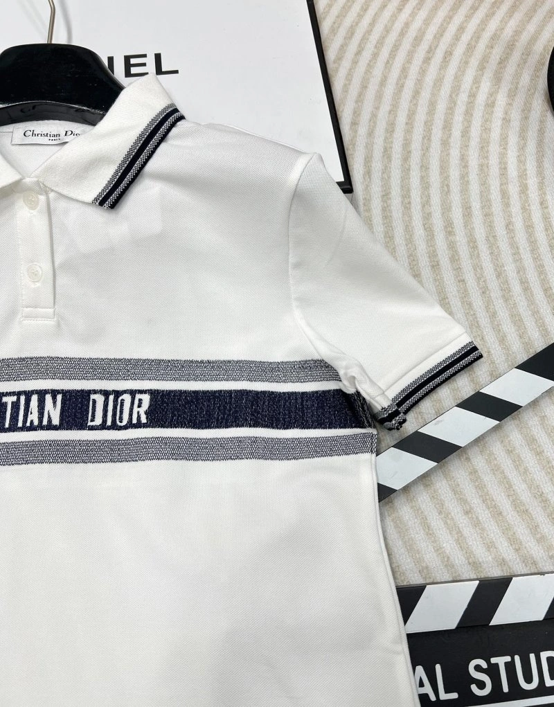 Soft Christian Dior T-Shirts 111664