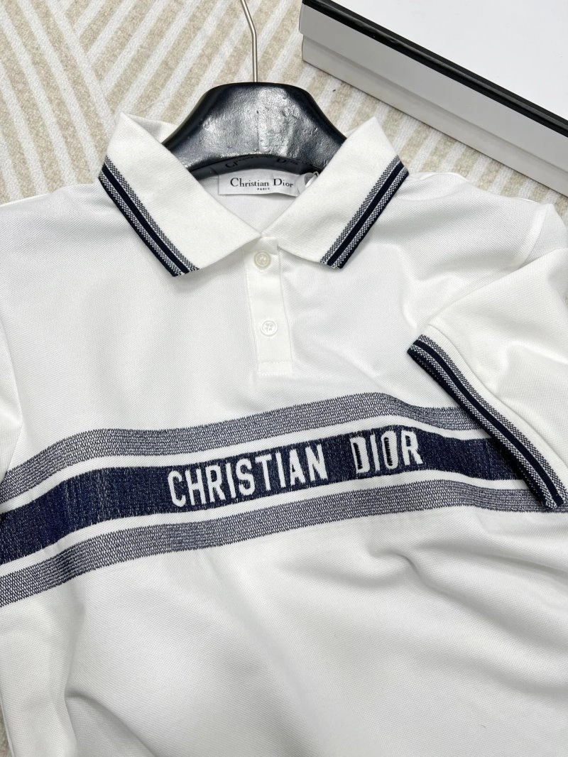 Soft Christian Dior T-Shirts 111664