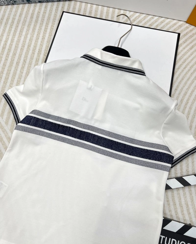 Soft Christian Dior T-Shirts 111664