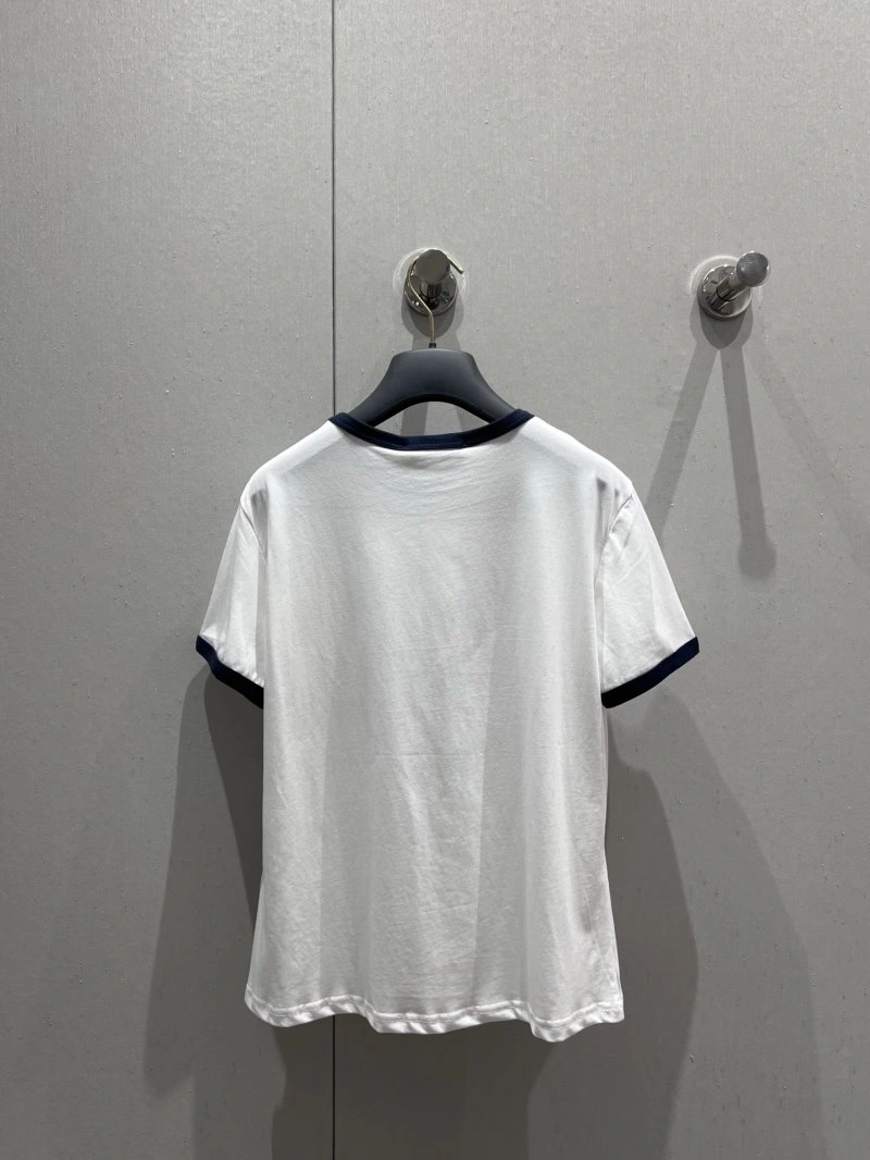 Chic Christian Dior T-Shirts 111662