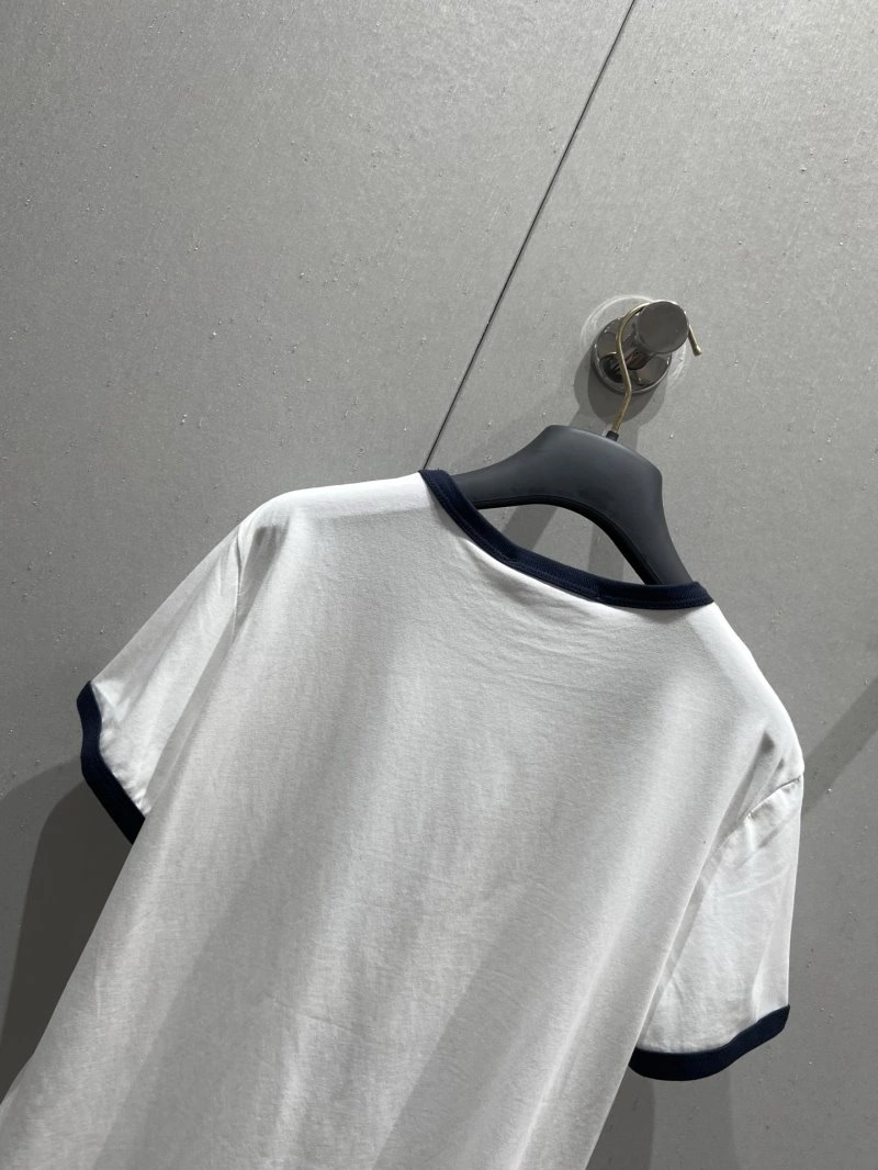 Chic Christian Dior T-Shirts 111662