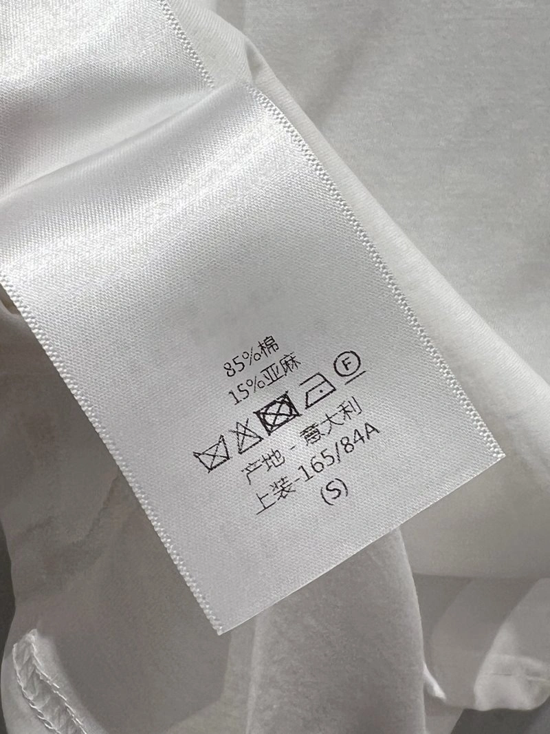 Chic Christian Dior T-Shirts 111662