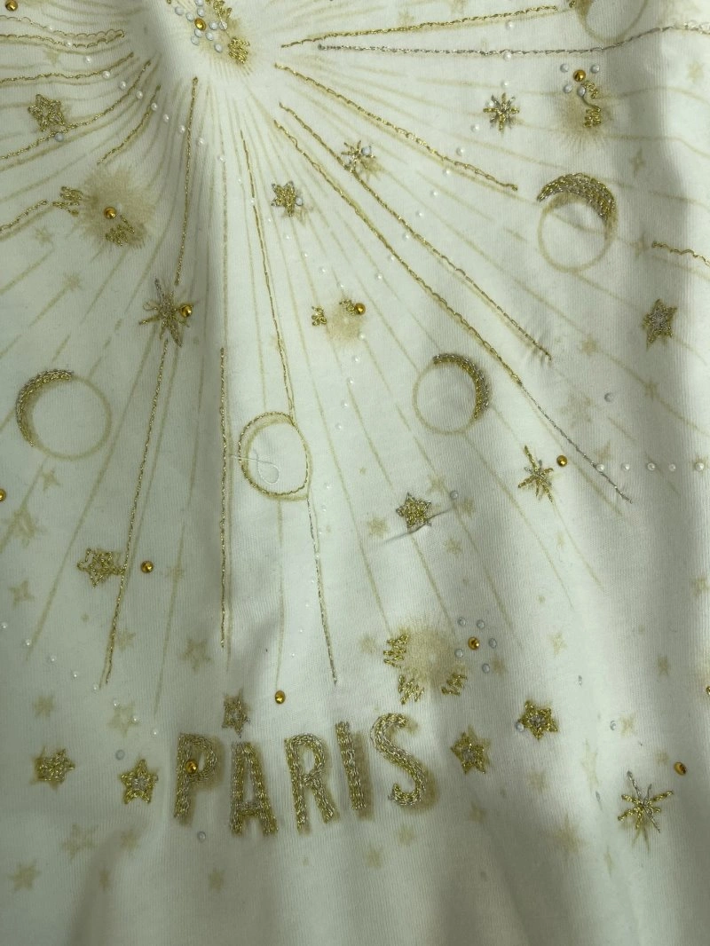 Chic Christian Dior T-Shirts 111663