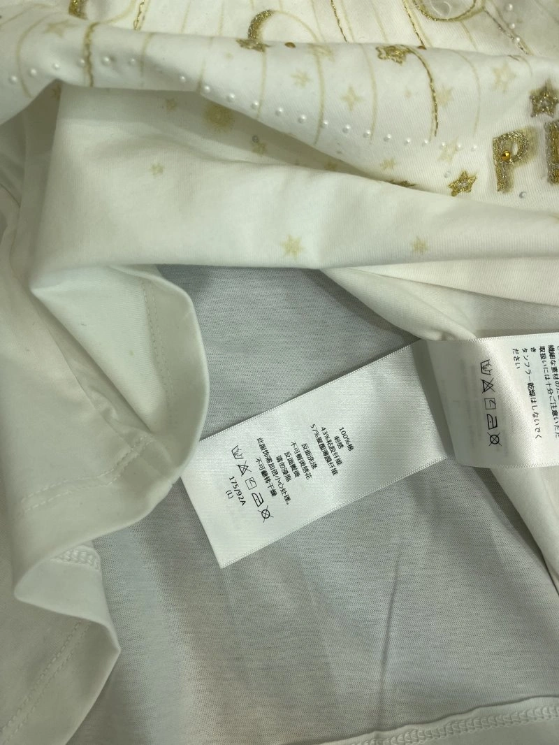 Chic Christian Dior T-Shirts 111663