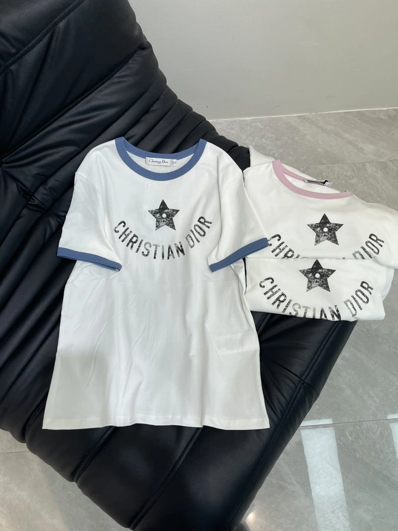 Affordable Christian Dior T-Shirts 111657