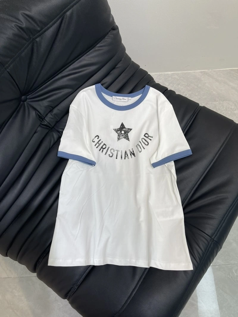 Affordable Christian Dior T-Shirts 111657