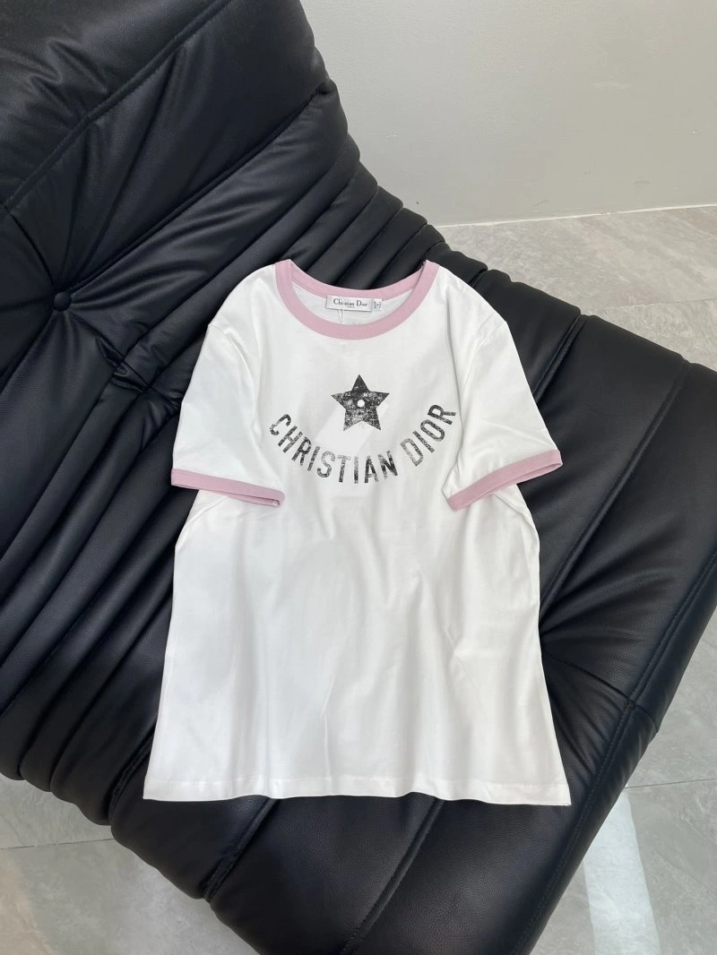 Affordable Christian Dior T-Shirts 111657