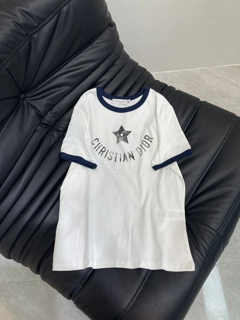 Affordable Christian Dior T-Shirts 111657
