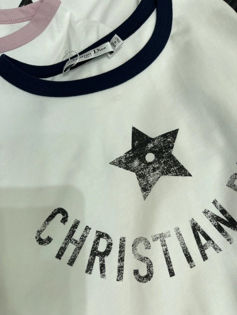 Affordable Christian Dior T-Shirts 111657