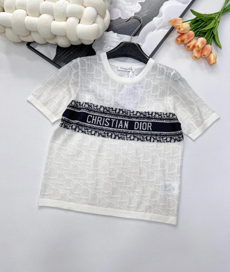 GoodFit Christian Dior T-Shirts 111660