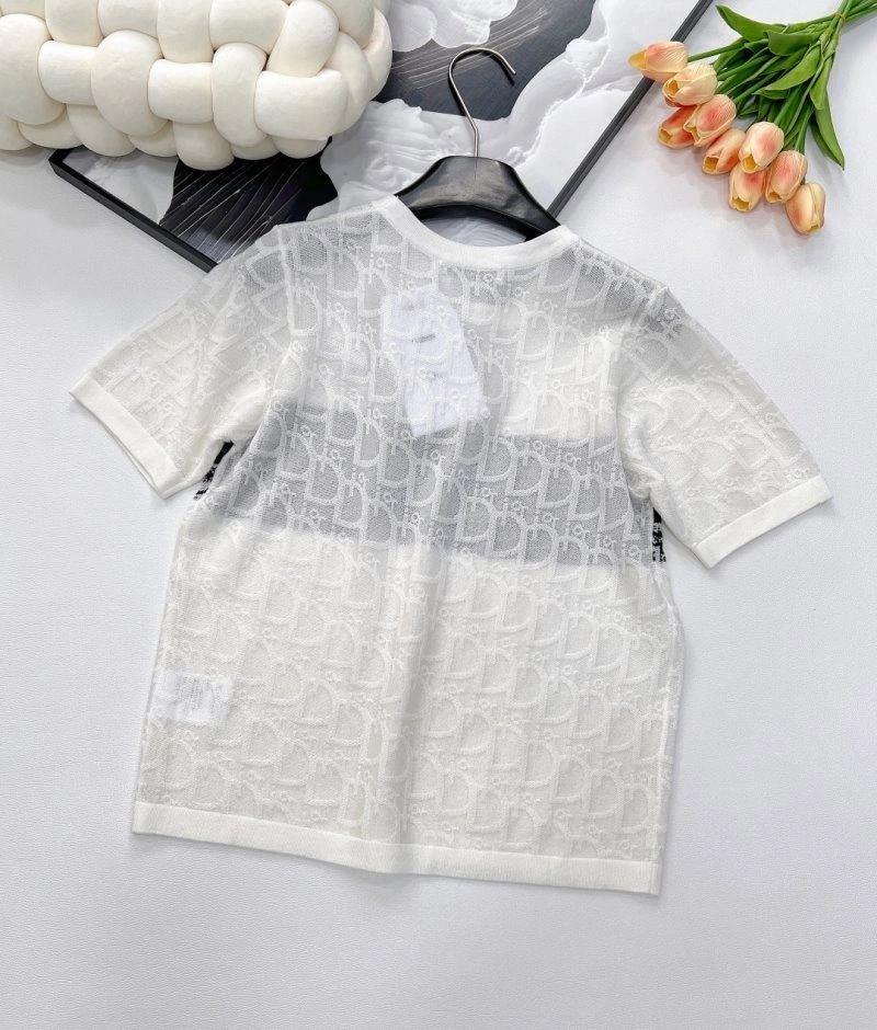 GoodFit Christian Dior T-Shirts 111660