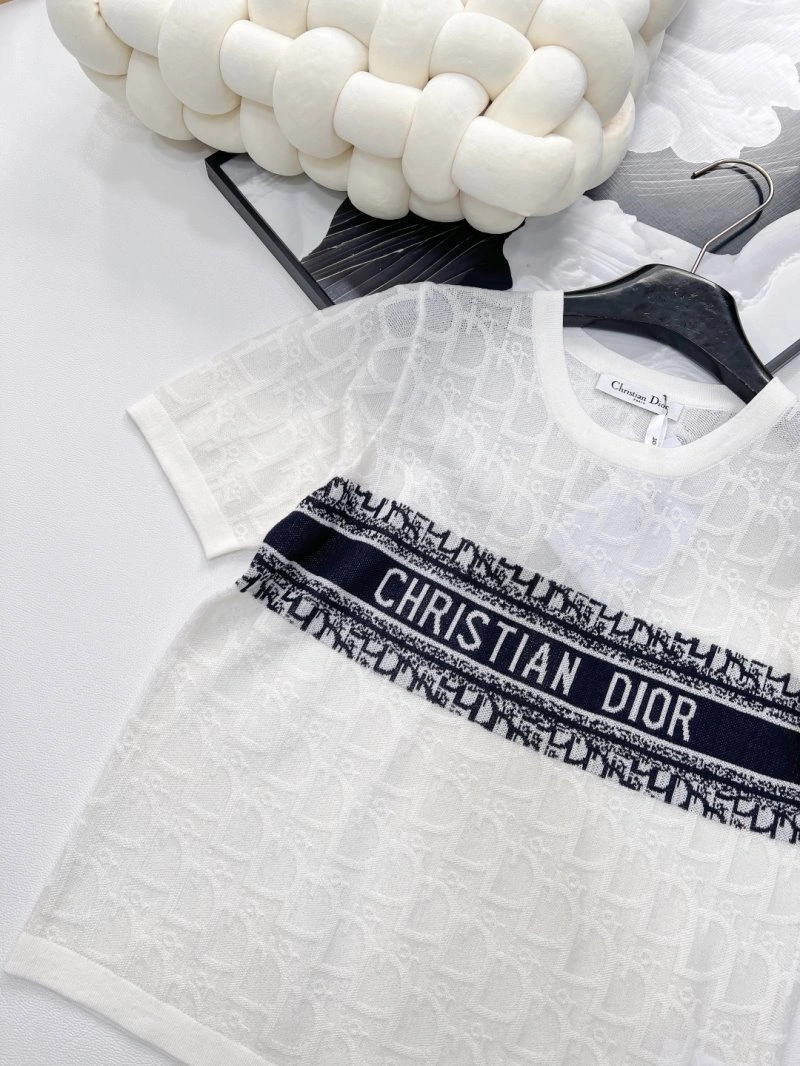GoodFit Christian Dior T-Shirts 111660