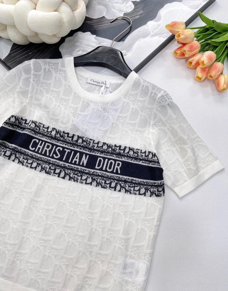 GoodFit Christian Dior T-Shirts 111660