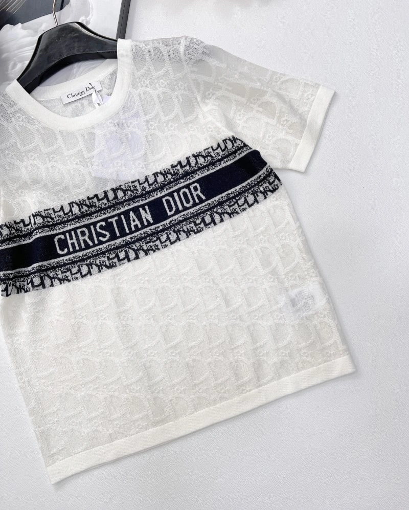 GoodFit Christian Dior T-Shirts 111660