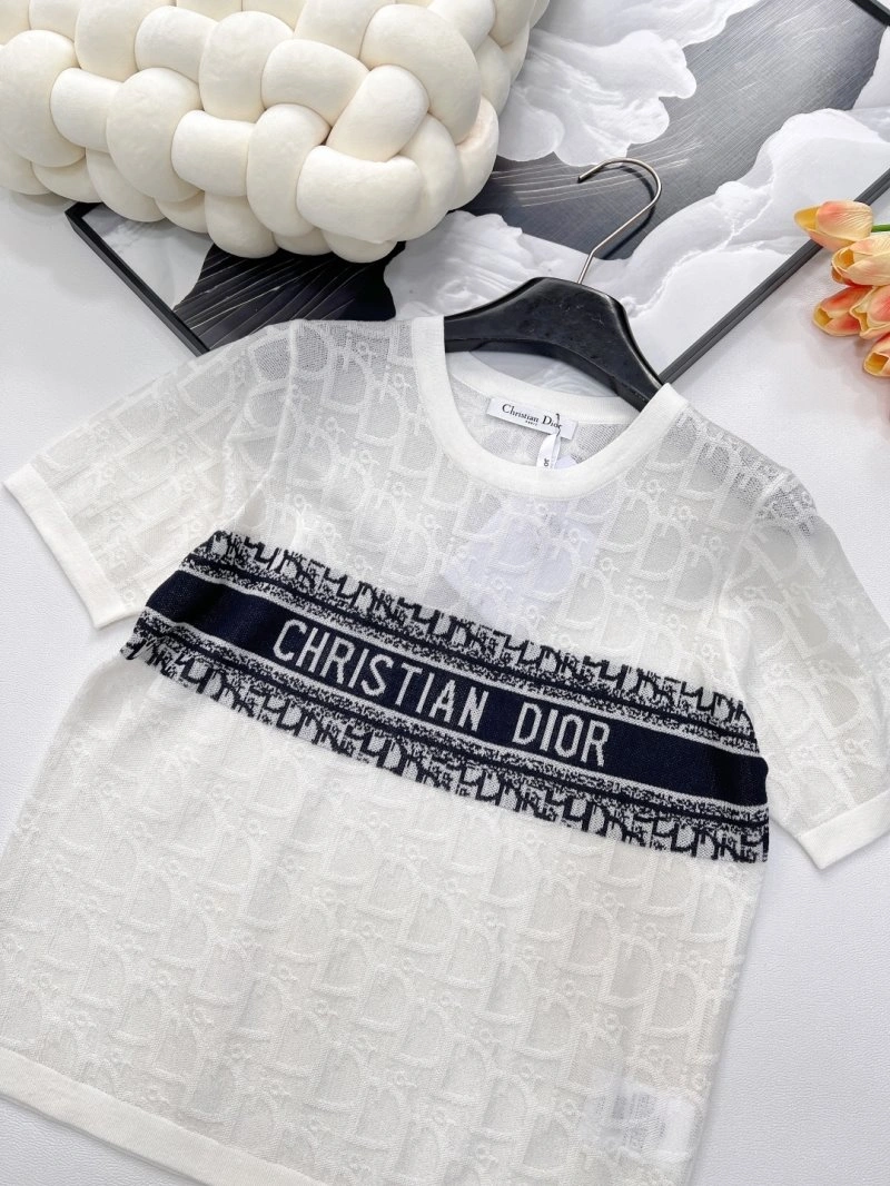 GoodFit Christian Dior T-Shirts 111660