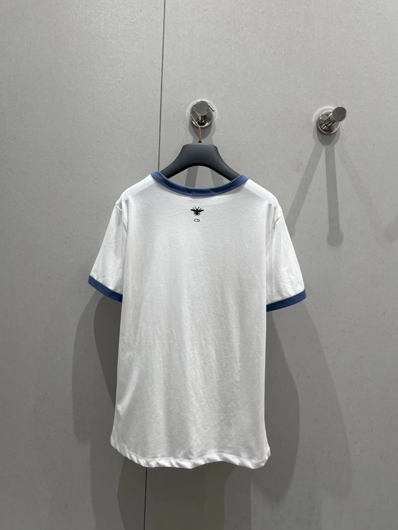 Christian Dior T-Shirts Bold 111659
