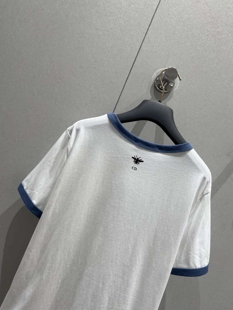 Christian Dior T-Shirts Bold 111659