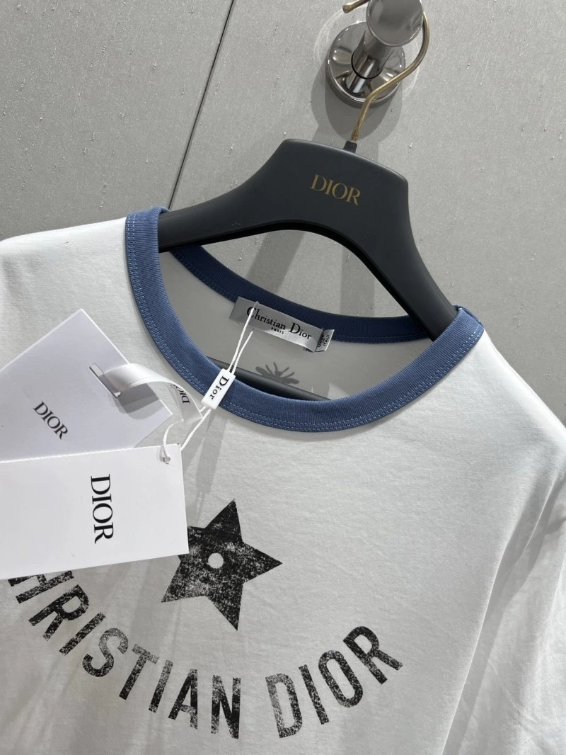 Christian Dior T-Shirts Bold 111659