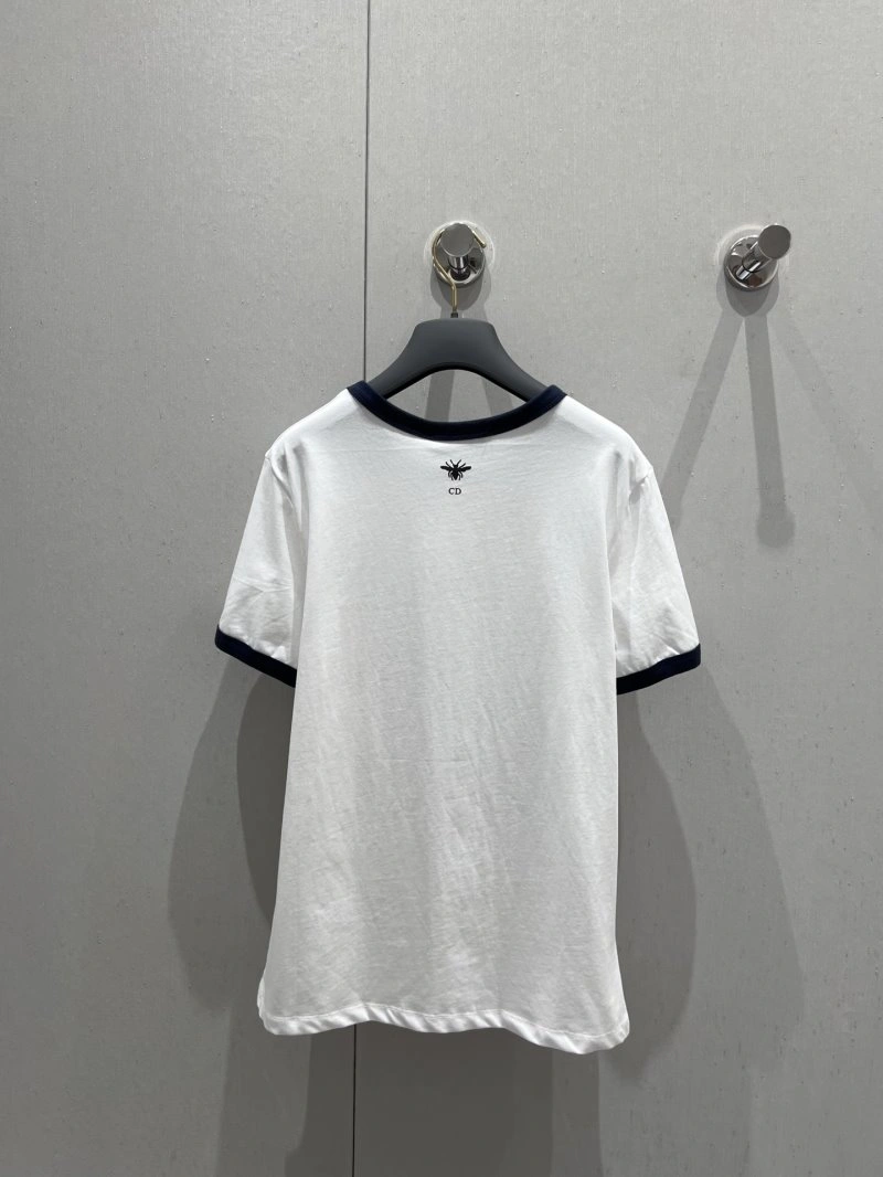 Christian Dior T-Shirts FlexibleFit 111656