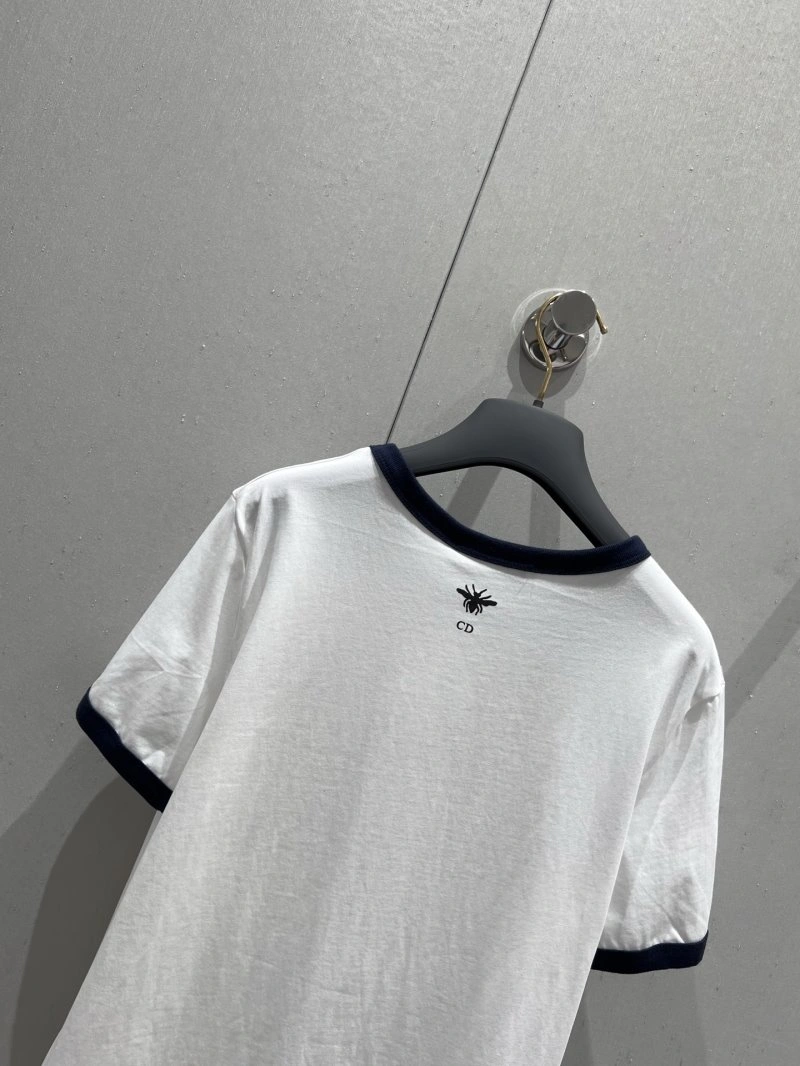Christian Dior T-Shirts FlexibleFit 111656