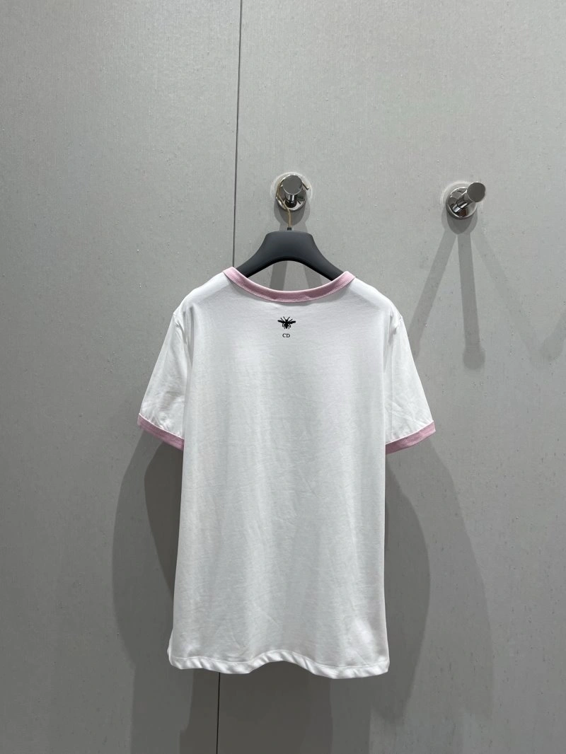 Christian Dior T-Shirts HighQuality 111637