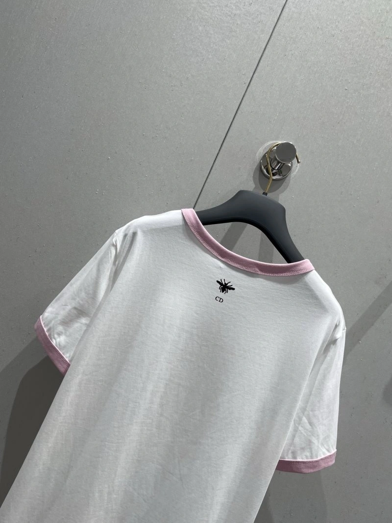 Christian Dior T-Shirts HighQuality 111637