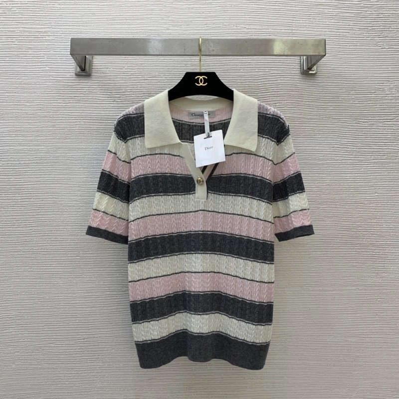 EasyCare Christian Dior T-Shirts 111638