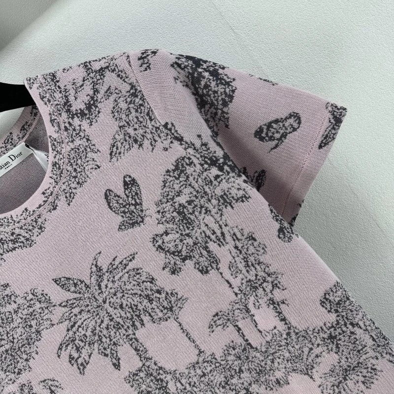 Stylish Christian Dior T-Shirts 111644
