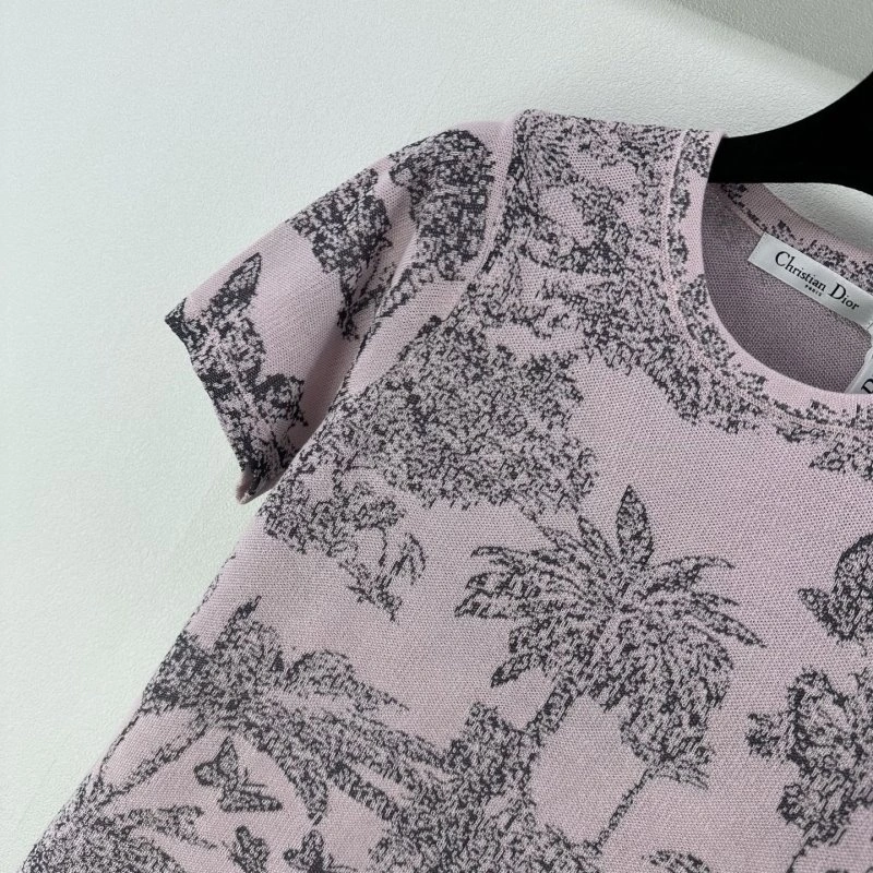 Stylish Christian Dior T-Shirts 111644