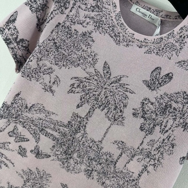 Stylish Christian Dior T-Shirts 111644