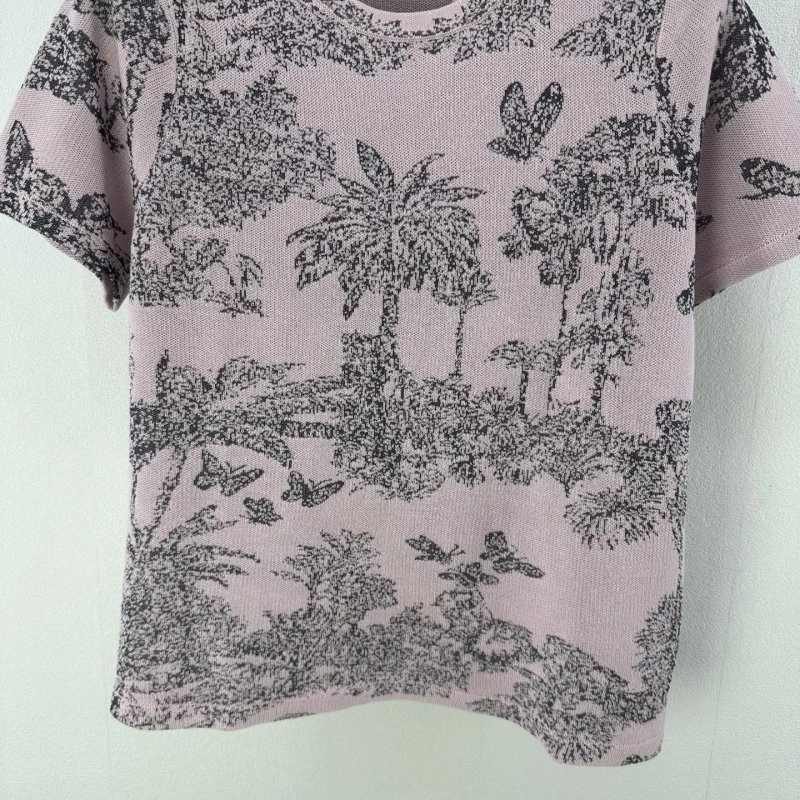 Stylish Christian Dior T-Shirts 111644