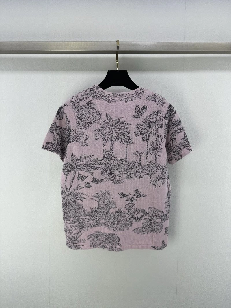 Stylish Christian Dior T-Shirts 111644