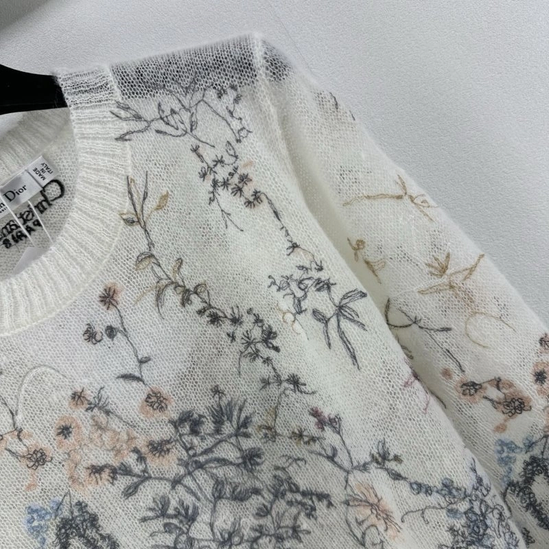 QuickDry Christian Dior T-Shirts 111652