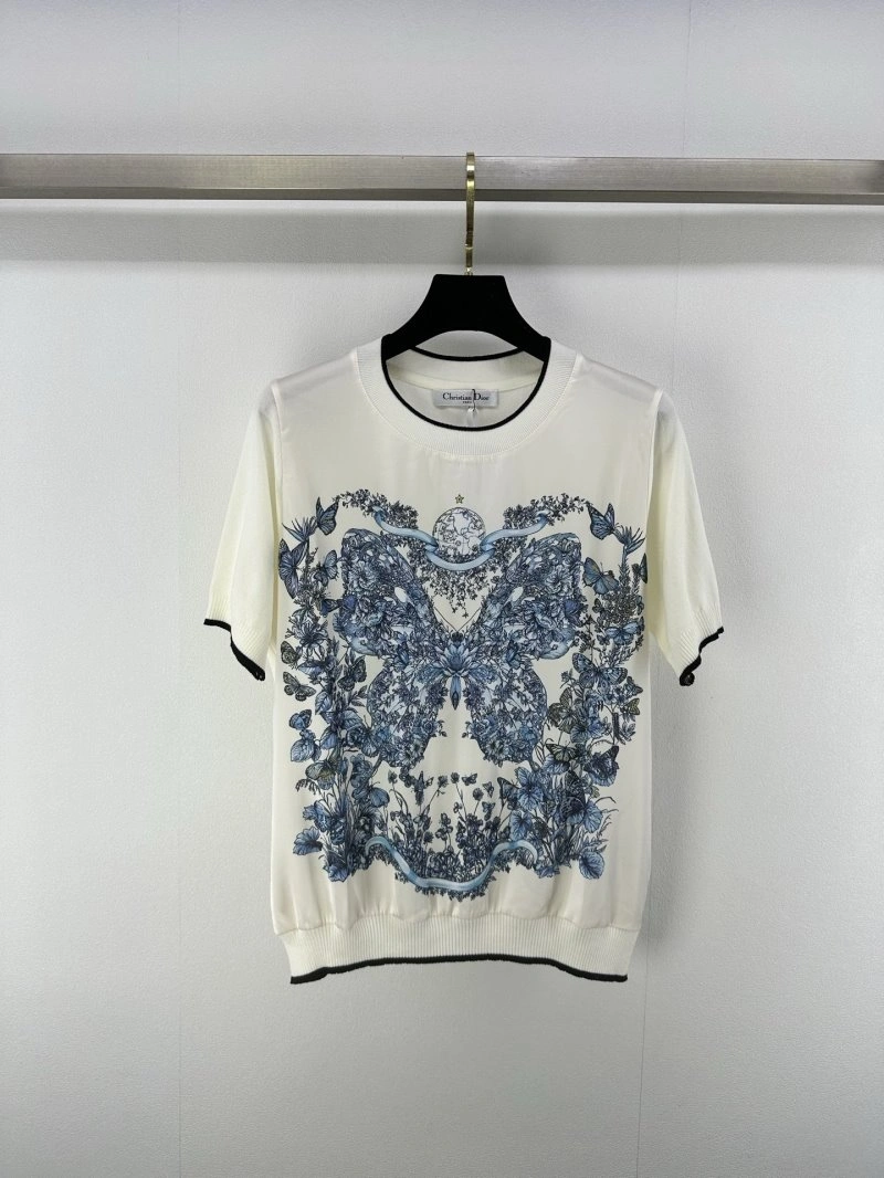 FashionForward Christian Dior T-Shirts 111646
