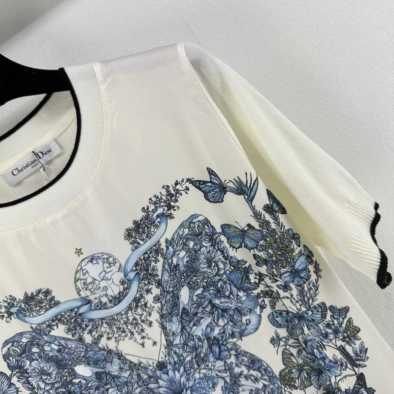 FashionForward Christian Dior T-Shirts 111646