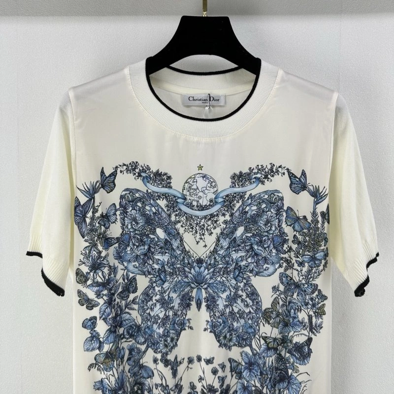 FashionForward Christian Dior T-Shirts 111646
