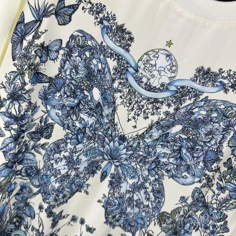 FashionForward Christian Dior T-Shirts 111646
