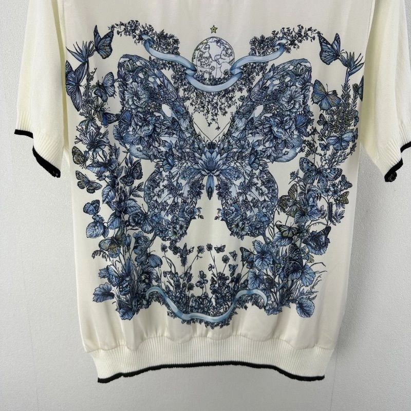 FashionForward Christian Dior T-Shirts 111646