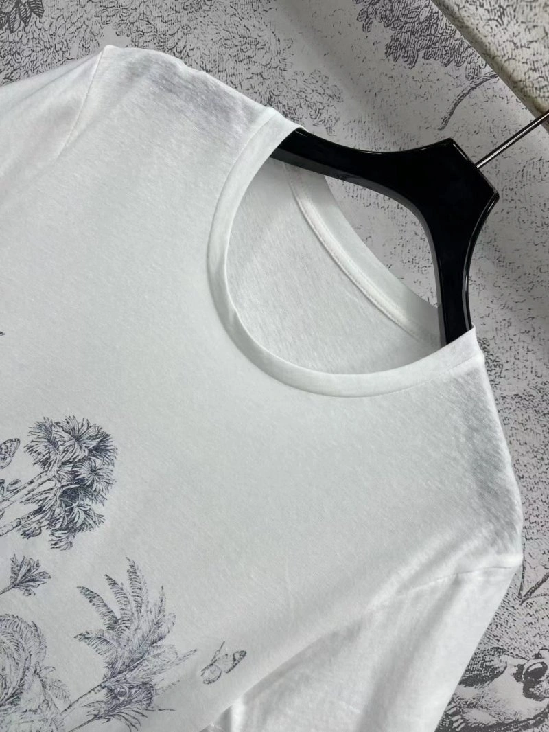 Christian Dior T-Shirts DailyWear 111639