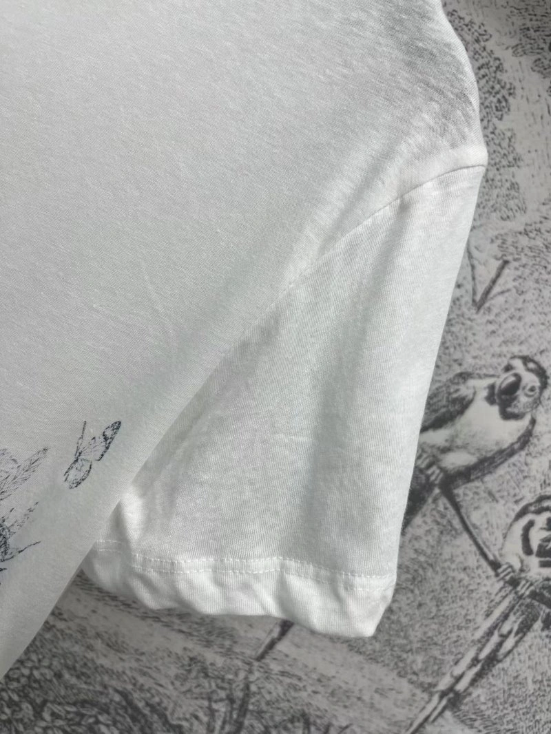 Christian Dior T-Shirts DailyWear 111639
