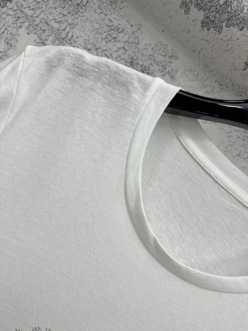Christian Dior T-Shirts DailyWear 111639