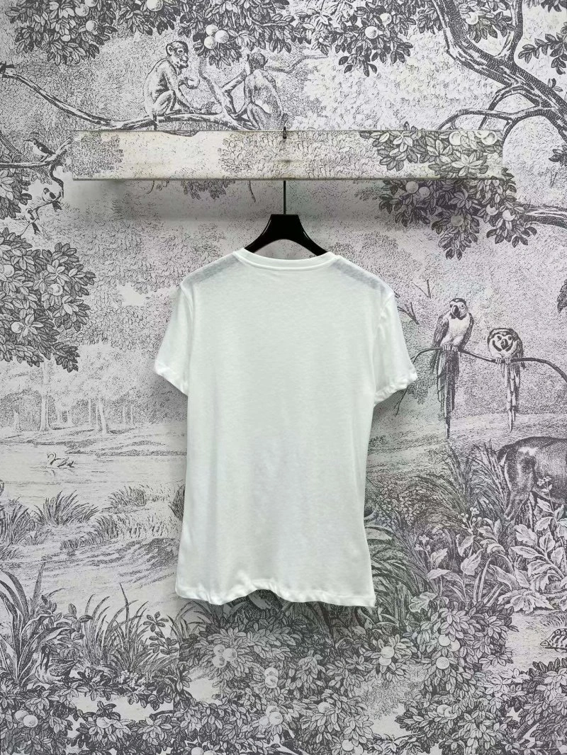 Christian Dior T-Shirts DailyWear 111639