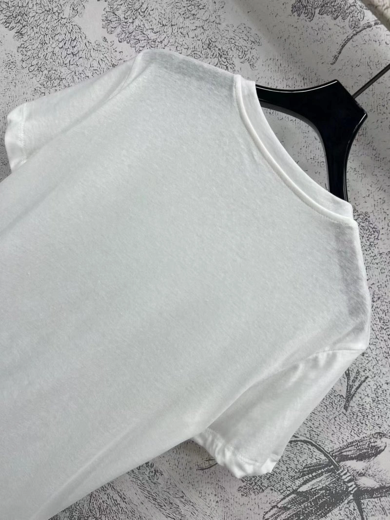 Christian Dior T-Shirts DailyWear 111639