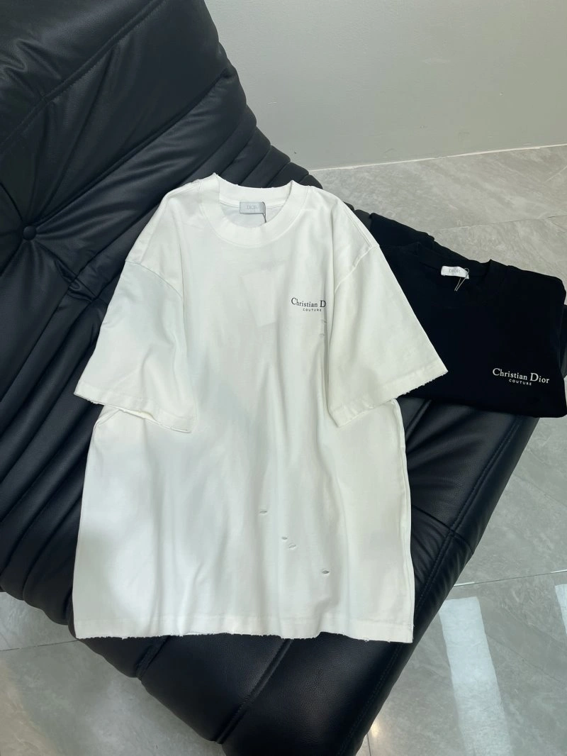 Christian Dior T-Shirts Practical 111650