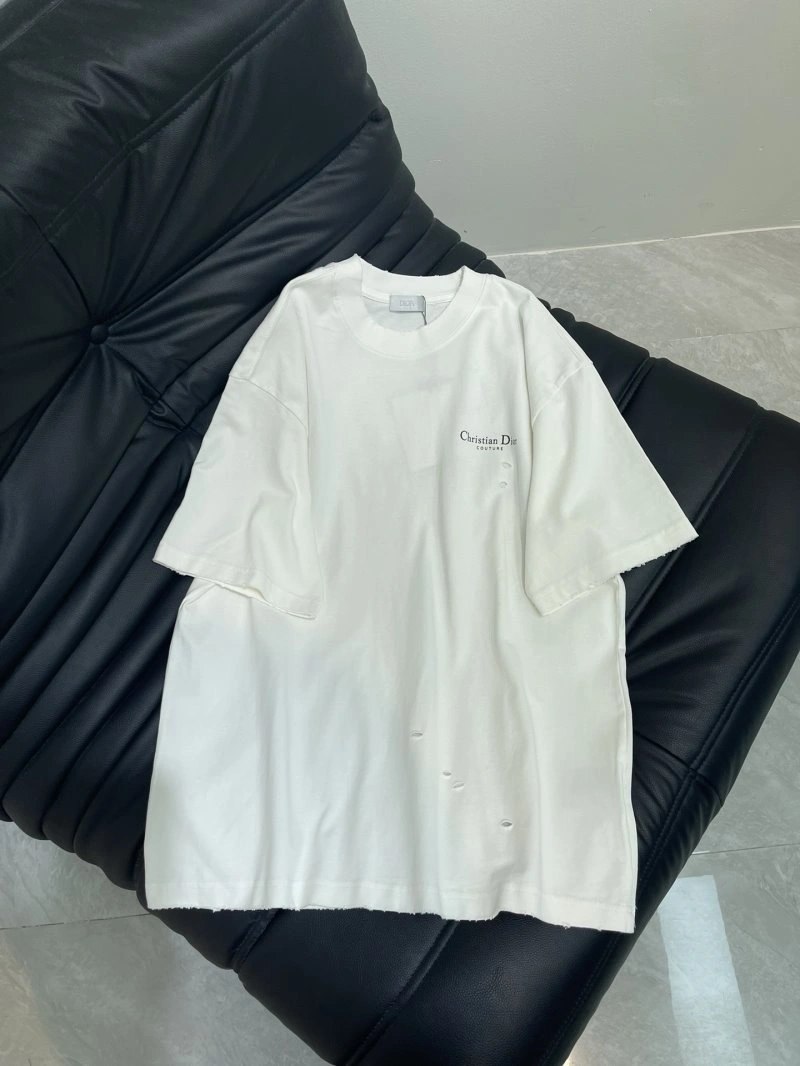 Christian Dior T-Shirts Practical 111650