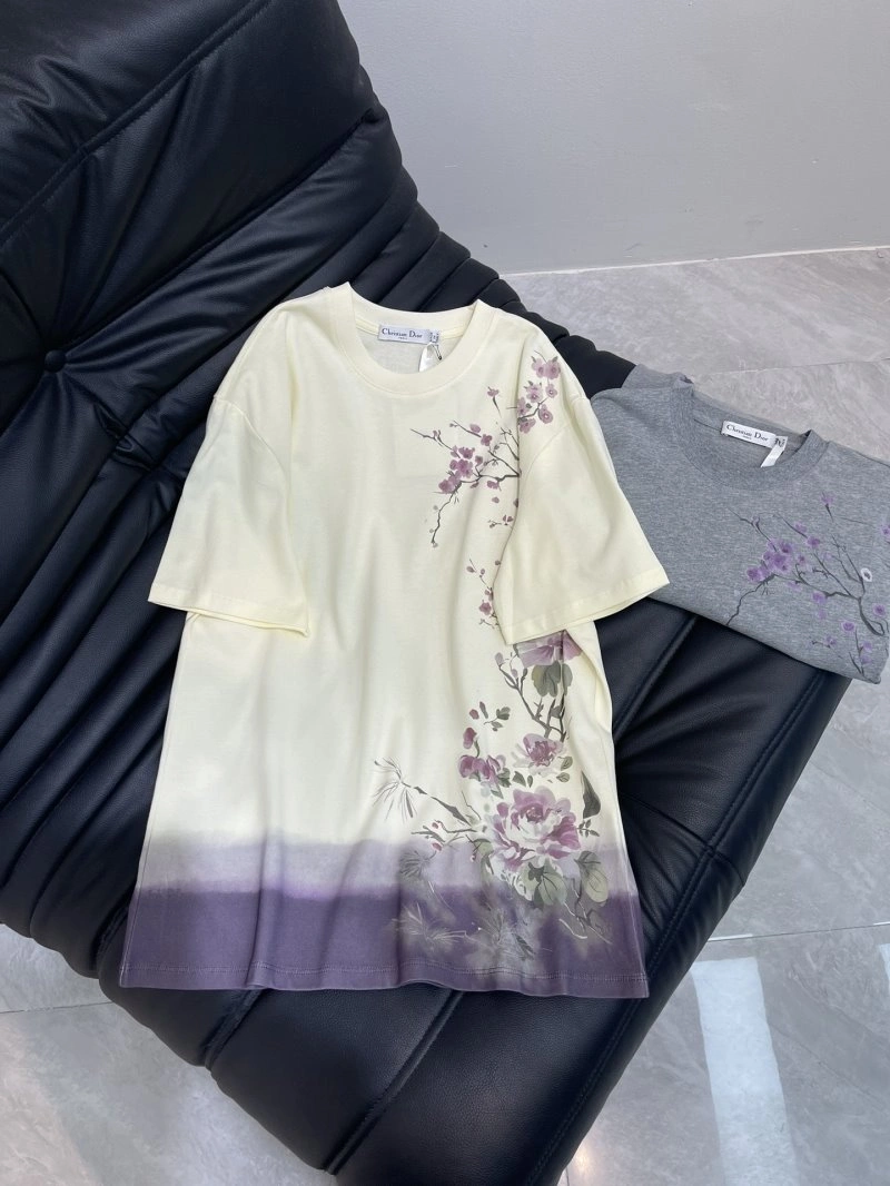 SportInspired Christian Dior T-Shirts 111658