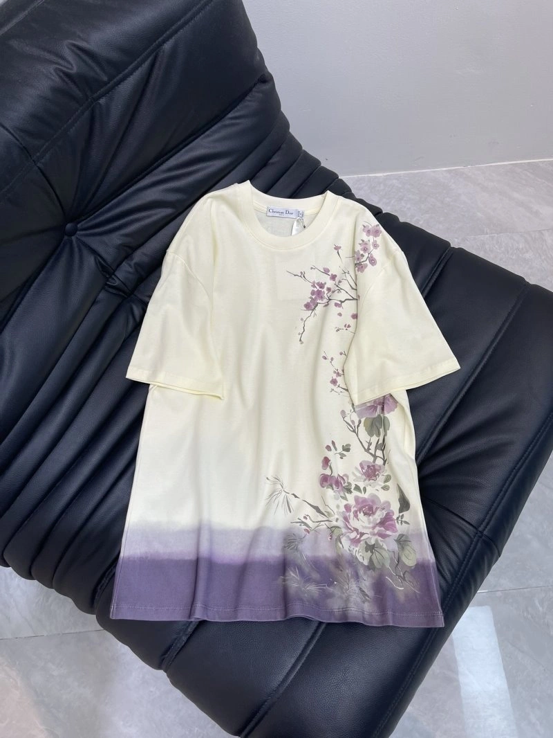 SportInspired Christian Dior T-Shirts 111658