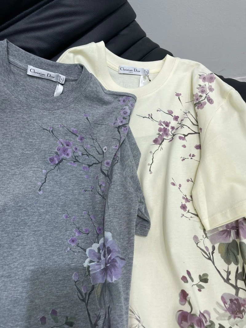 SportInspired Christian Dior T-Shirts 111658