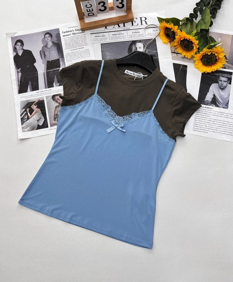 Soft Christian Dior T-Shirts 111649
